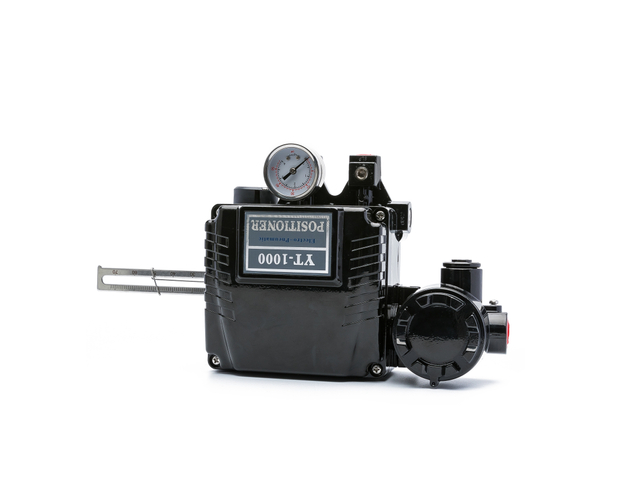 Позиционер YT1000L