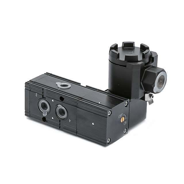 Как проверить соленоидный клапан