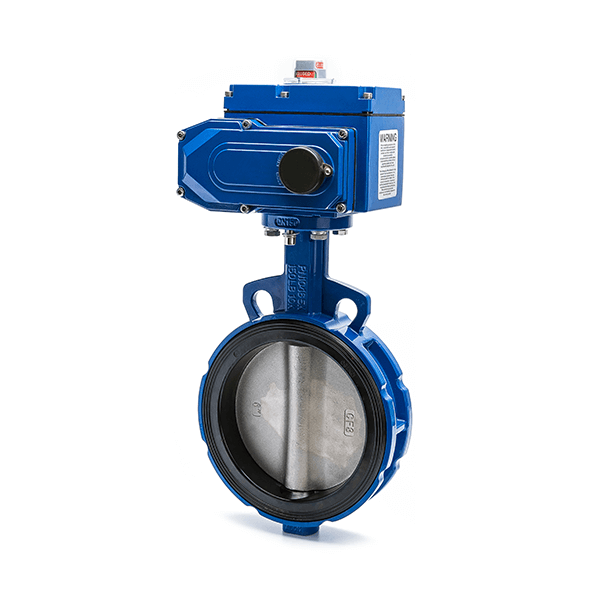 Какие существуют типы электрических клапанов?