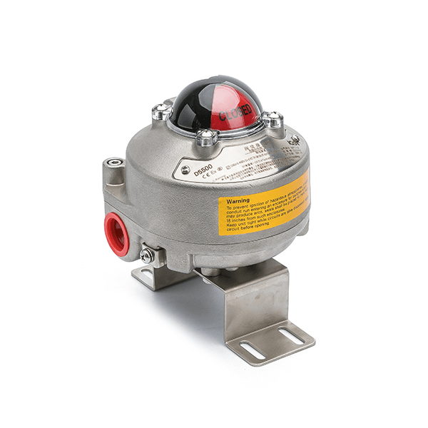 Аксессуары — коробка концевого выключателя DS500