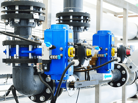 У нас есть богатый опыт в обслуживании OEM